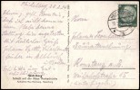 Address side