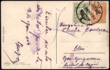 Address side