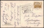 Address side