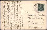 Address side