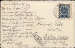 Address side