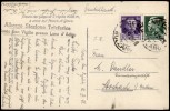 Address side