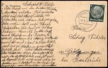 Address side