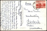 Address side