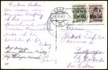 Address side