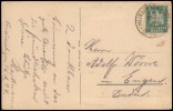 Address side