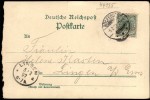 Address side
