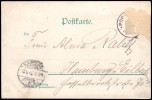 Address side