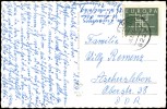 Address side