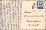Address side