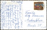 Address side