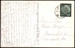 Address side