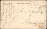 Address side
