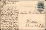 Address side