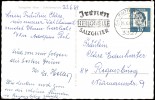 Adressseite