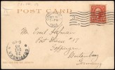 Address side