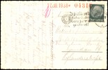Adressseite