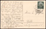 Address side