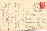 Address side