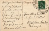 Address side
