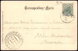 Adressseite