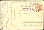 Address side