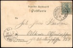 Address side