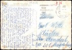 Address side