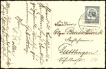 Address side