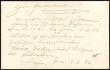 Address side
