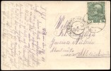 Address side