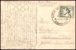 Address side