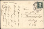 Address side
