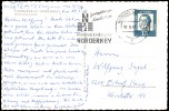 Address side