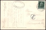 Address side