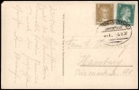 Address side