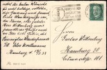 Address side