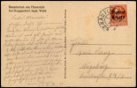 Address side
