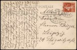 Address side