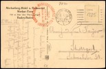 Address side