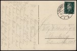 Address side