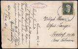 Address side
