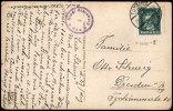 Address side