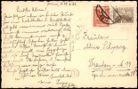 Address side