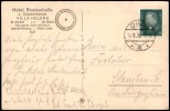 Address side