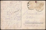 Address side