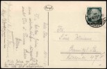 Address side