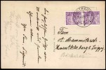 Address side