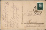 Address side