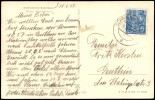 Address side